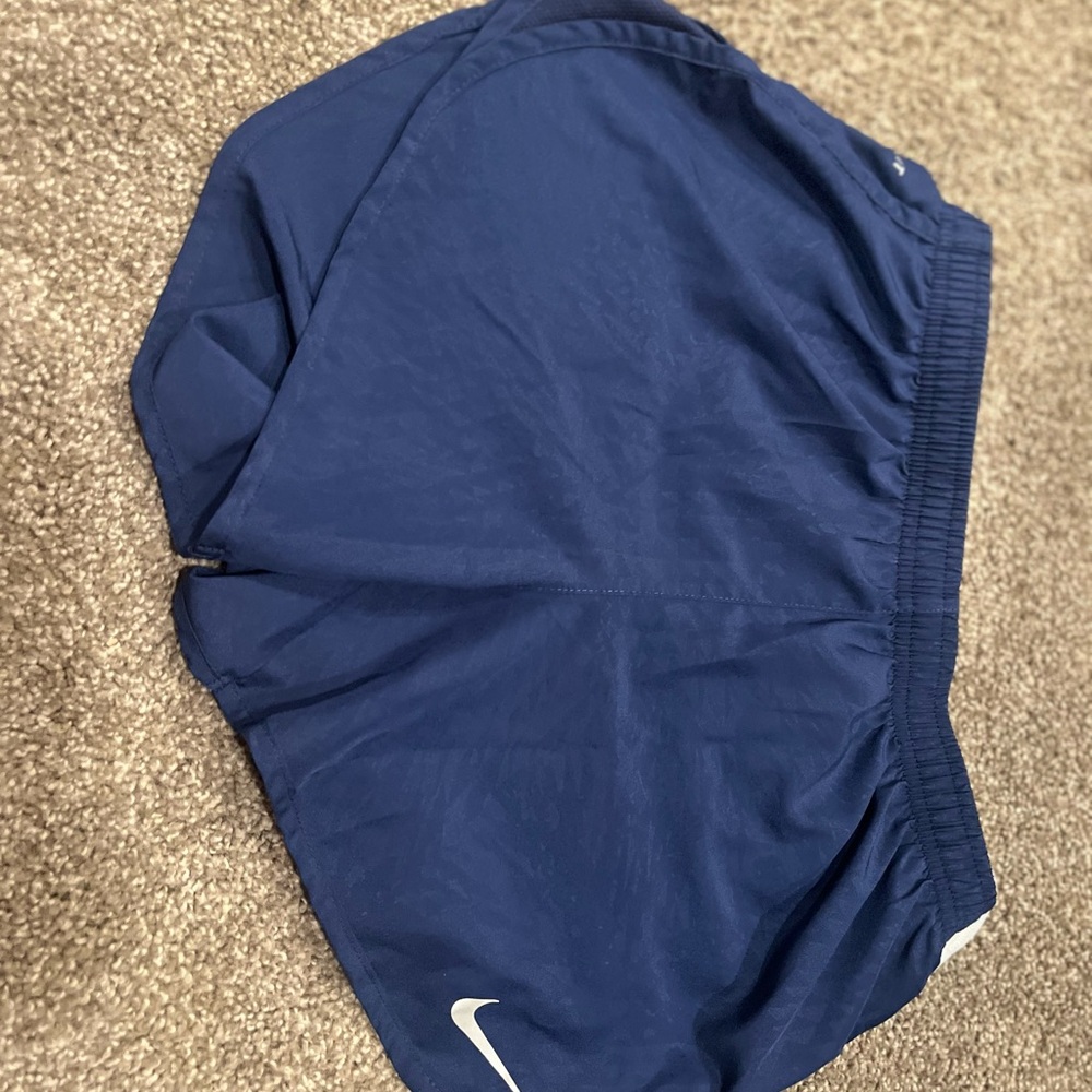 Nike Dark Gray Dri-FIT Shorts